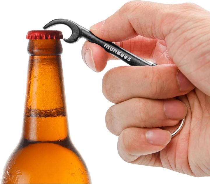 Produktbild Munkees Flaschenöffner (Kapselheber)