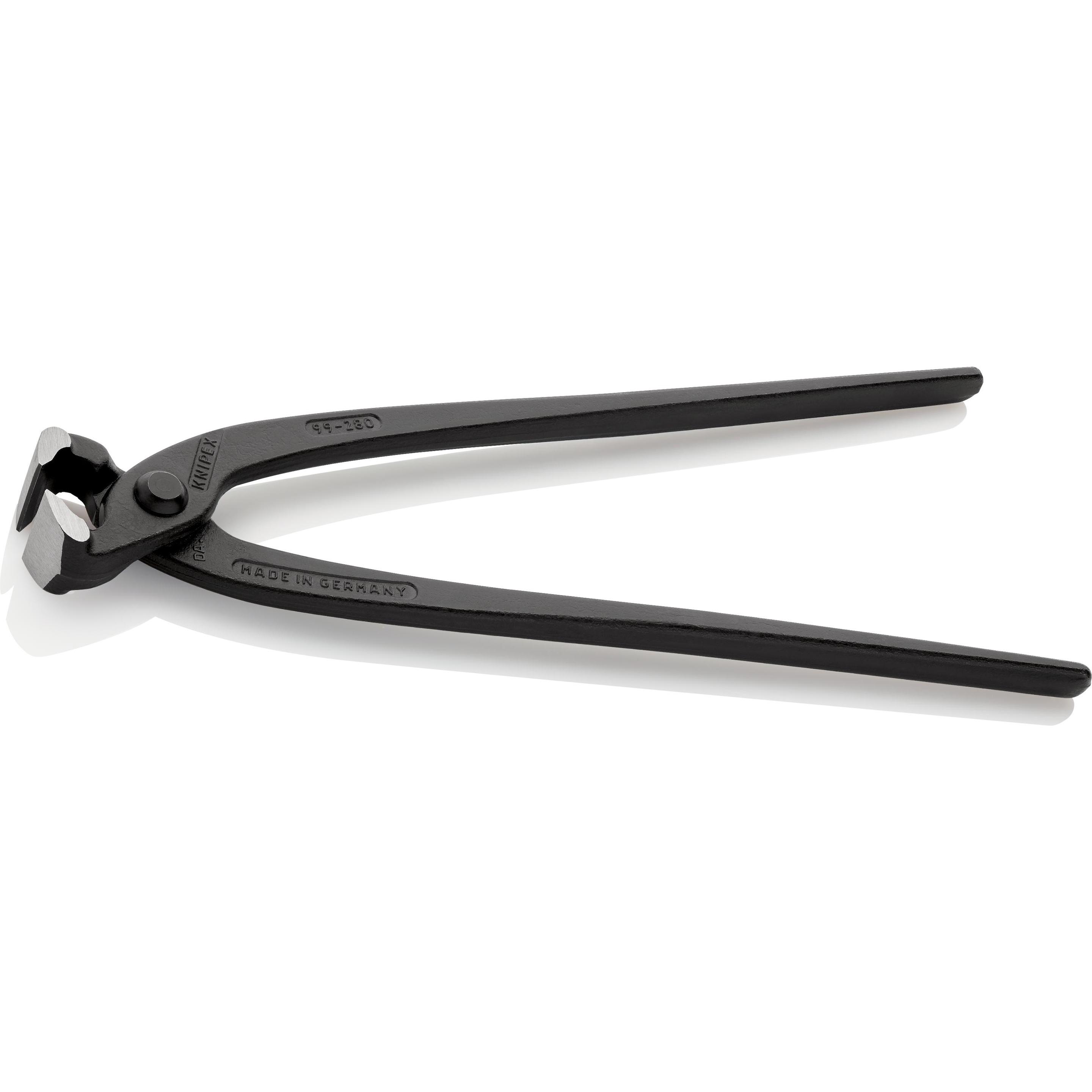 Thumbnail - Knipex, Zange, Monierzange(Rabitz- oder Flechterzange) 99 00 280 (280 mm)