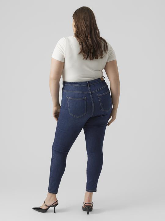Produktbild Vero Moda High Rise Jeans (48)