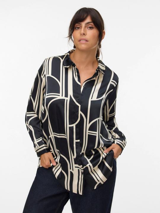 Immagine prodotto Vero Moda VMCHADLEY Hemd Hemd (44)
