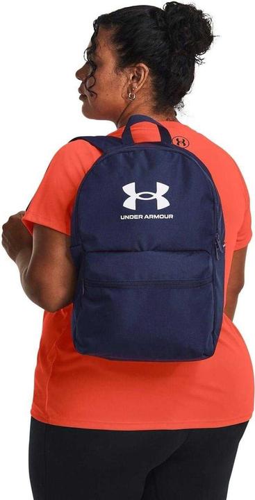 Actual product image Under Armour Loudon Lite Backpack