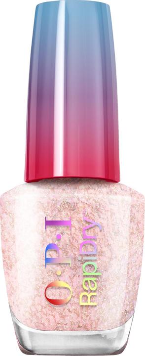 Immagine prodotto OPI RapiDry - Cheers To No Smears (Arancia, Smalto)