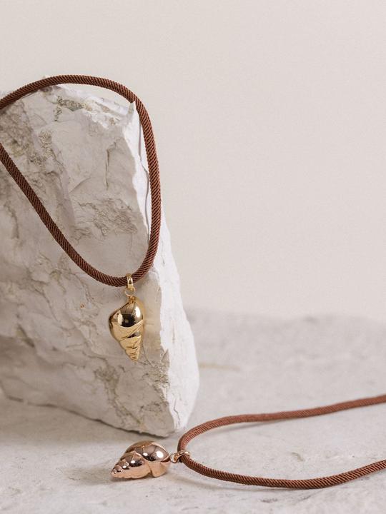Image du produit Purelei Oceanside Kette (Acier inoxydable)