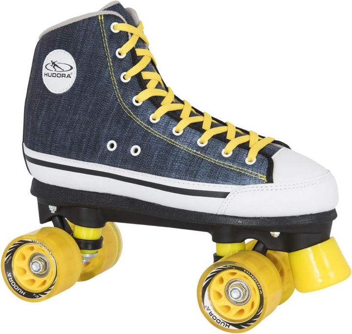 Produktbild Hudora Roller Skates (37)