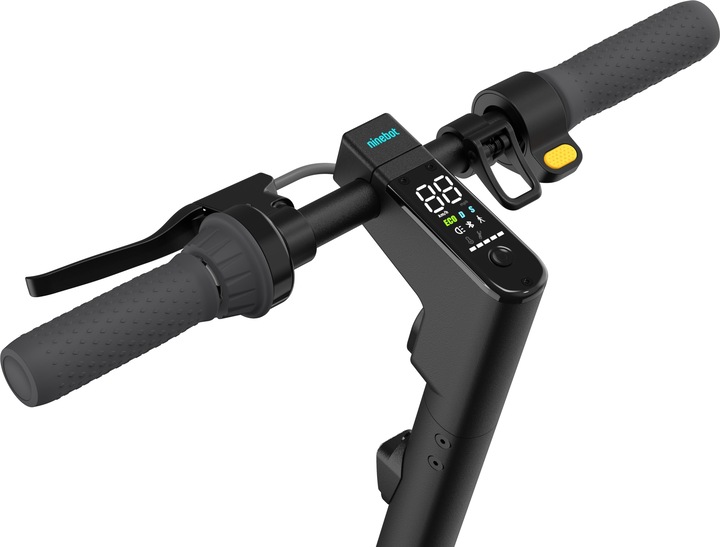 Image du produit Segway-Ninebot Max G30D II (20 km/h, 65 km, 350 W)