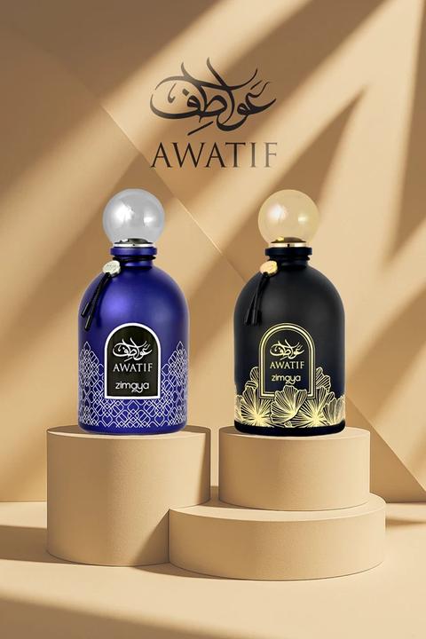 Immagine prodotto Zimaya Atawif (Eau de parfum, 100 ml)