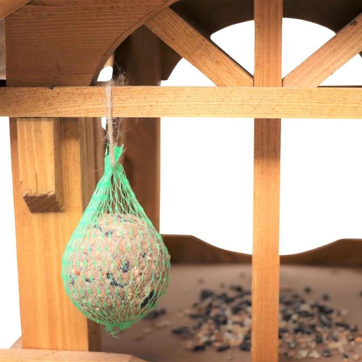 Produktbild Siena Garden Vogelhaus