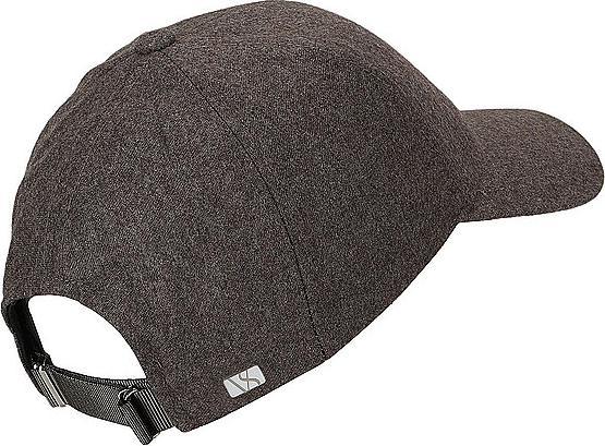 Actual product image Varsity CLASSIC WOOL cap (L)