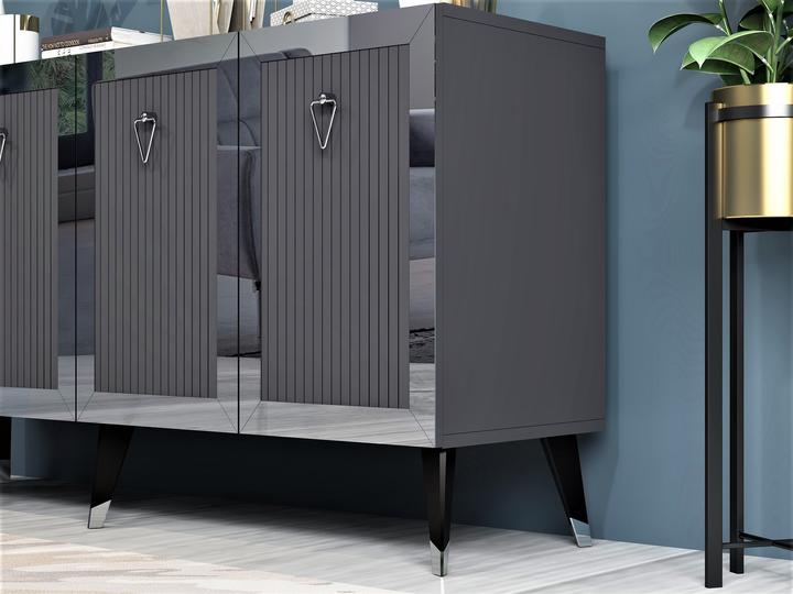 Produktbild Kalune Design Justin (150 x 40 x 80 cm)