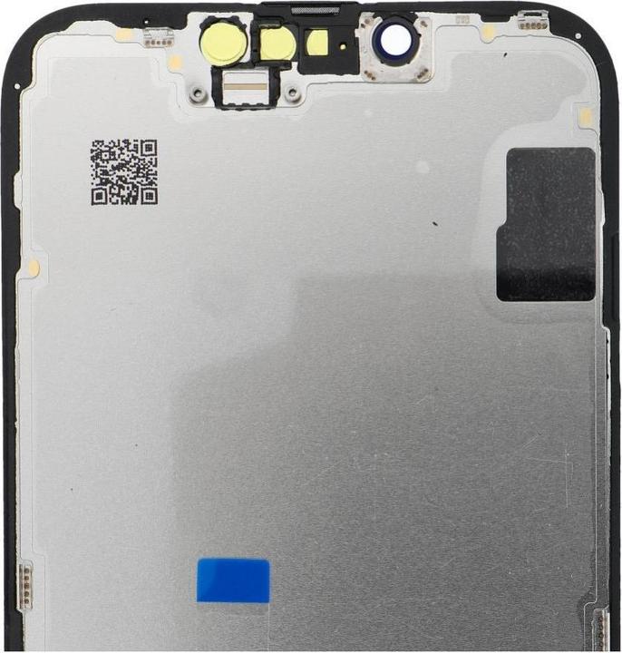 Produktbild JK LCD display! LCD Display for IPHONE 16e SOFT OLED (Change IC) (Display, Apple iPhone 16e)