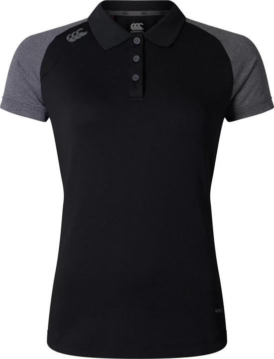 Produktbild Canterbury Elite Poloshirt (38)