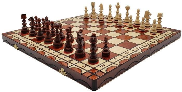 Holzecke Échiquier "turc
