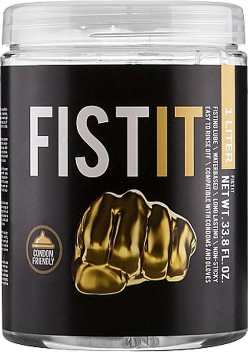 Produktbild Pharmquests Fist It (1000 ml)