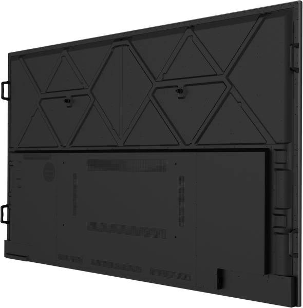 Produktbild Viewsonic IFP110G VIEWBOARD,3..160/UHD,400 cd/m (3840 x 2160 Pixel, 110")