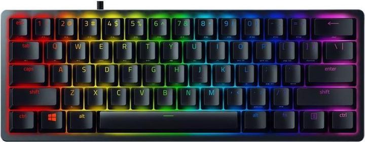 Produktbild Razer Huntsman Mini (US, Kabelgebunden)
