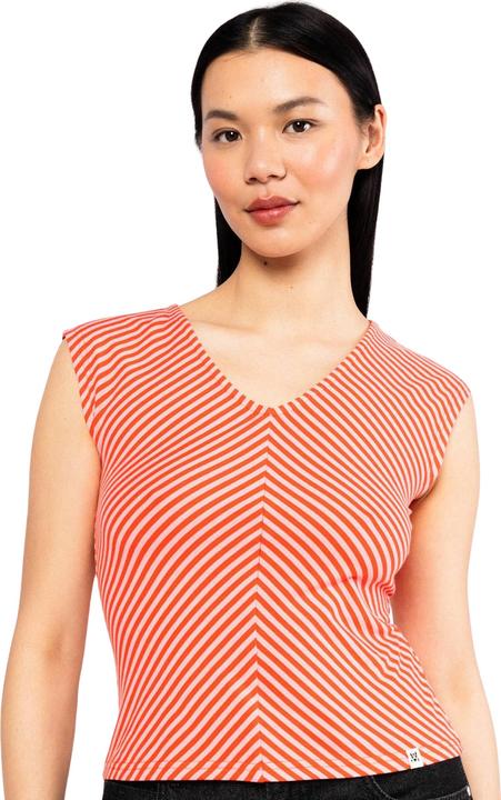 Produktbild Blutsgeschwister Vintage V-Neck (M)