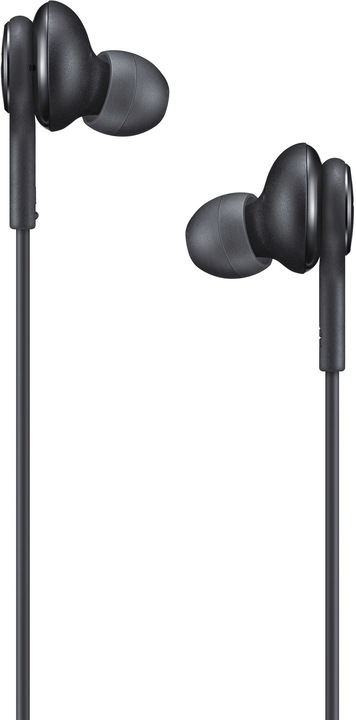 Produktbild Samsung USB Type-C EO-IC100 (keine Geräuschunterdrückung, Kabelgebunden)
