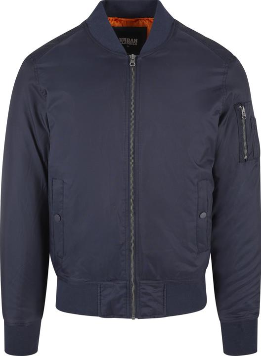 Actual product image Urban Classics bomber jacket (S)