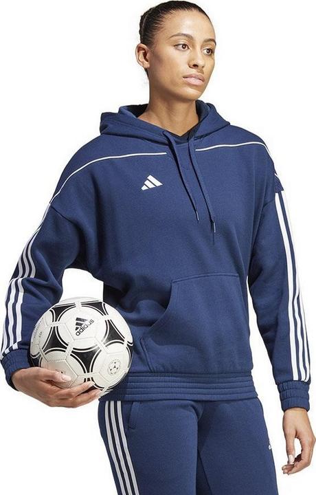 Produktbild Adidas Tiro 23 Kapuzenpullover (S)