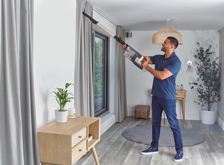 Productafbeelding Shark IZ400EUT