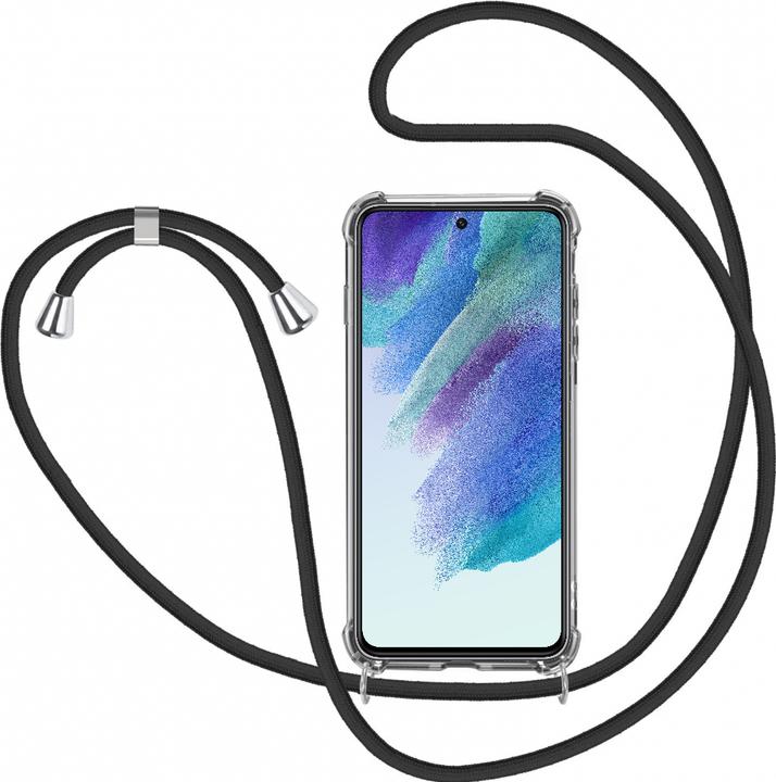 Image du produit Screenguard Étui Samsung Galaxy S21 FE Loopster Necklace