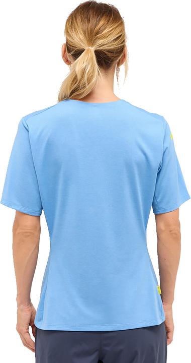 Actual product image Haglöfs Women's L.I.M Ridge Tee (M)