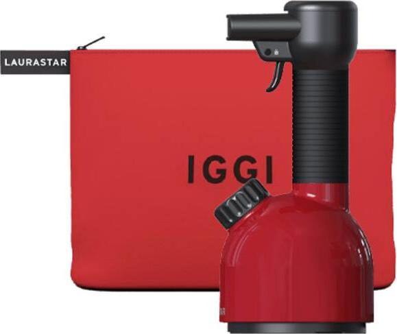 Immagine prodotto Laurastar Iggi (850 W)