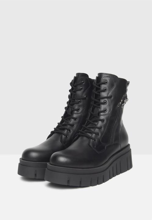 Actual product image Nero Giardini Stiefelette (41)
