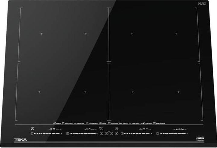 Produktbild Teka IZF 68700 MST BK