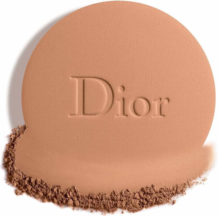 Produktbild Dior Diorskin Forever Natural Bronze L/Ed 003 Sum Int23 (03 Soft Bronze, Bronzer, 65 g)