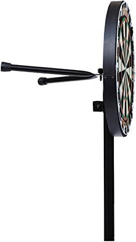 Actual product image Winmau Dartboard stand xtreme