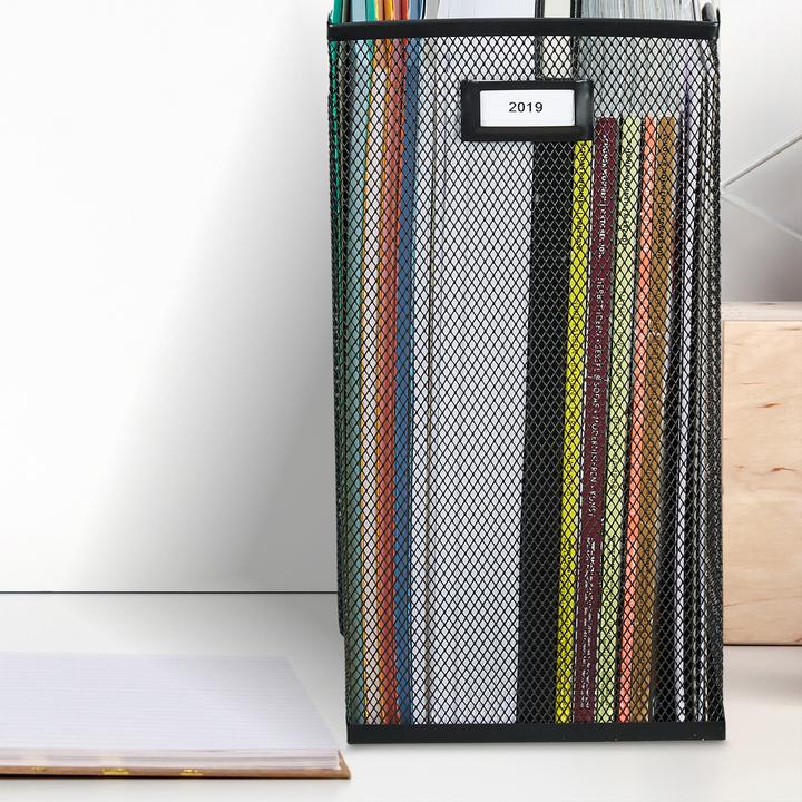 Actual product image Relaxdays Stehsammler (A4)
