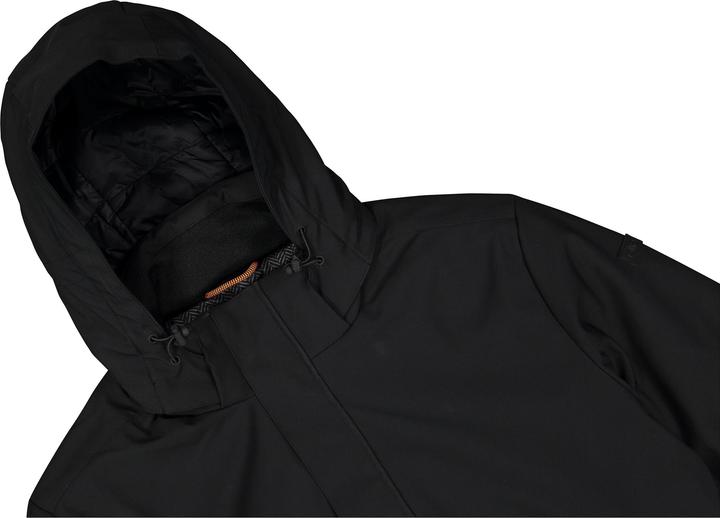 Produktbild CMP Campagnolo Snaps Hoodie (L)