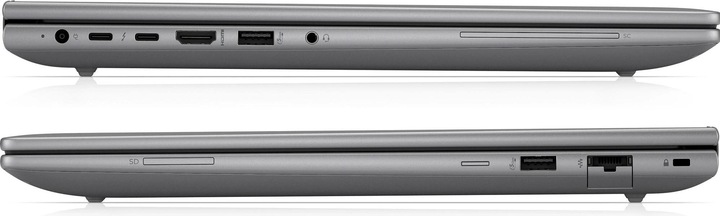 Immagine prodotto HP ZBook Power G11 (16", Intel Core Ultra 9 185H, 64 GB, 2000 GB, CH)