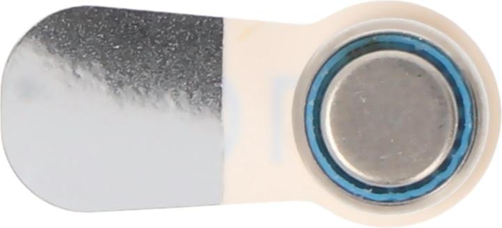 Actual product image Varta Hearing aid batteries type 10 1.4V (6-pack) (6 pcs., PR70, 105 mAh)