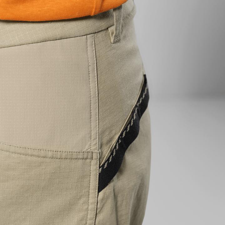 Actual product image Salewa Agner Hemp Ripstop Pants (M)
