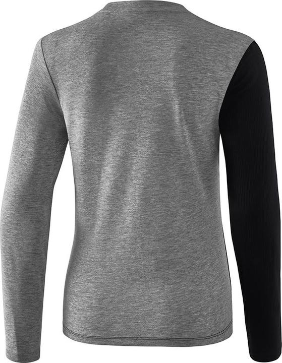 Actual product image Erima 5-C Longsleeve Ladies (46)