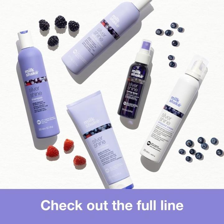 Produktbild Milk_Shake Silver Shine Toning Spray 100 ml