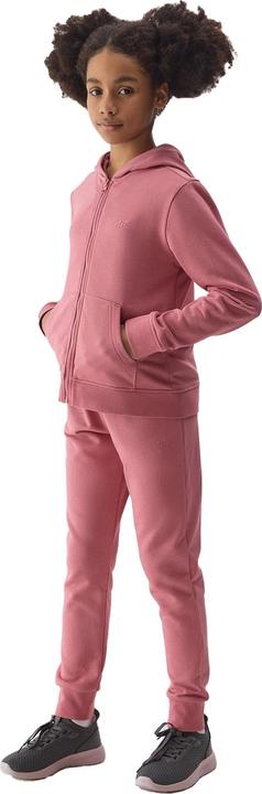 Image du produit 4F - Veste à capuche JWSS24TSWSF0919 - Enfant (146)