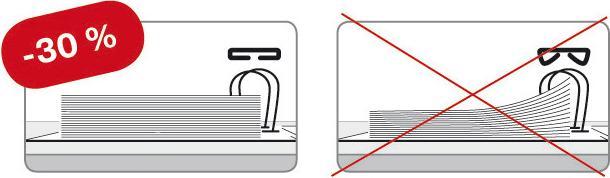 Actual product image Leitz Nexxt (40 Sheets)