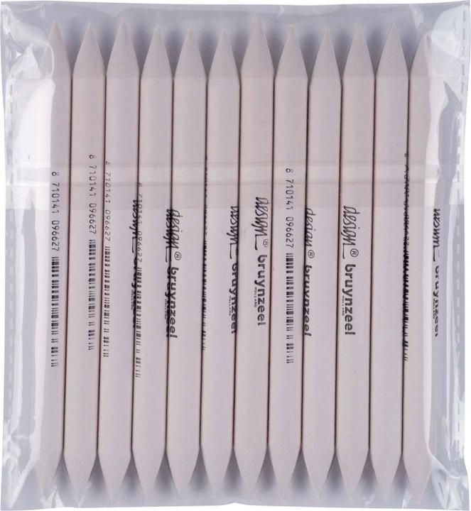 Bruynzeel Paper wiper 140mm