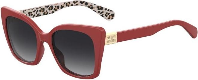 ANIMALIER ROSSO