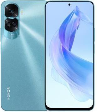 Immagine prodotto Honor 90 Lite (256 GB, Lago Ciano, 6.70", Doppia SIM, 5G)