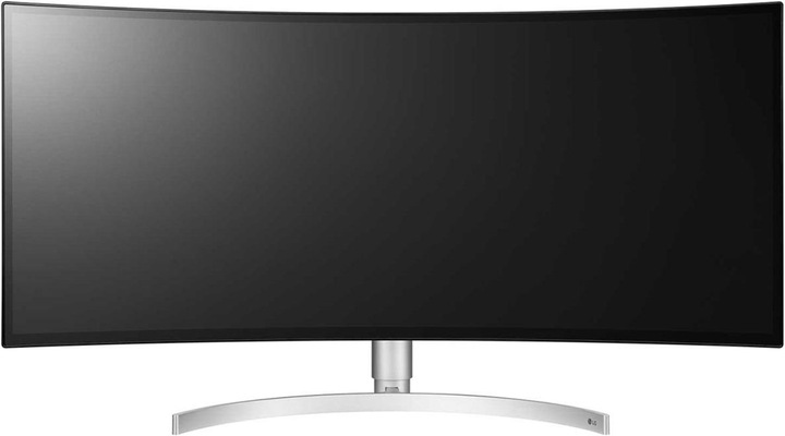 Produktbild LG 34WK95C-W (3440 x 1440 Pixel, 34")