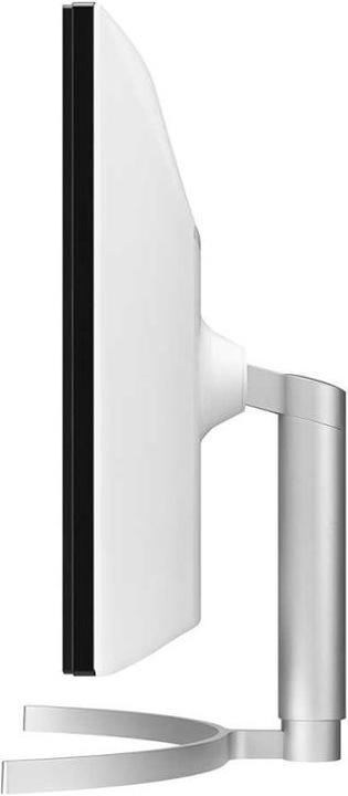 Produktbild LG 34WK95C-W (3440 x 1440 Pixel, 34")