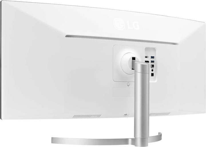 Produktbild LG 34WK95C-W (3440 x 1440 Pixel, 34")