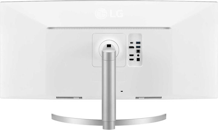 Produktbild LG 34WK95C-W (3440 x 1440 Pixel, 34")