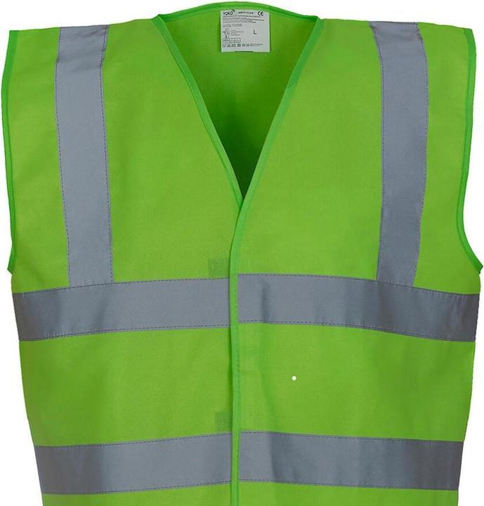 Produktbild Yoko Weste (S)