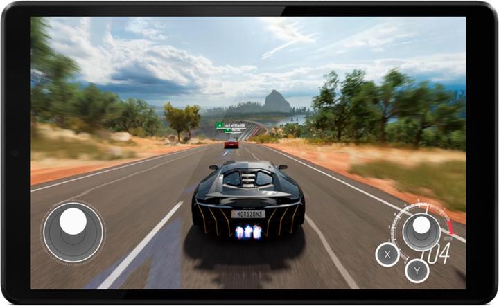 Produktbild Lenovo Tab M8 (2. Gen) (nur WLAN, 8", 32 GB, Iron Grey)