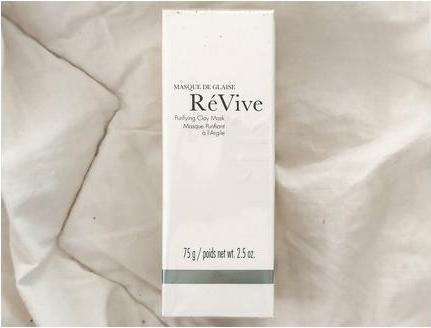 Immagine prodotto Revive Maschera d'argilla purificante da 2,5 once 75g